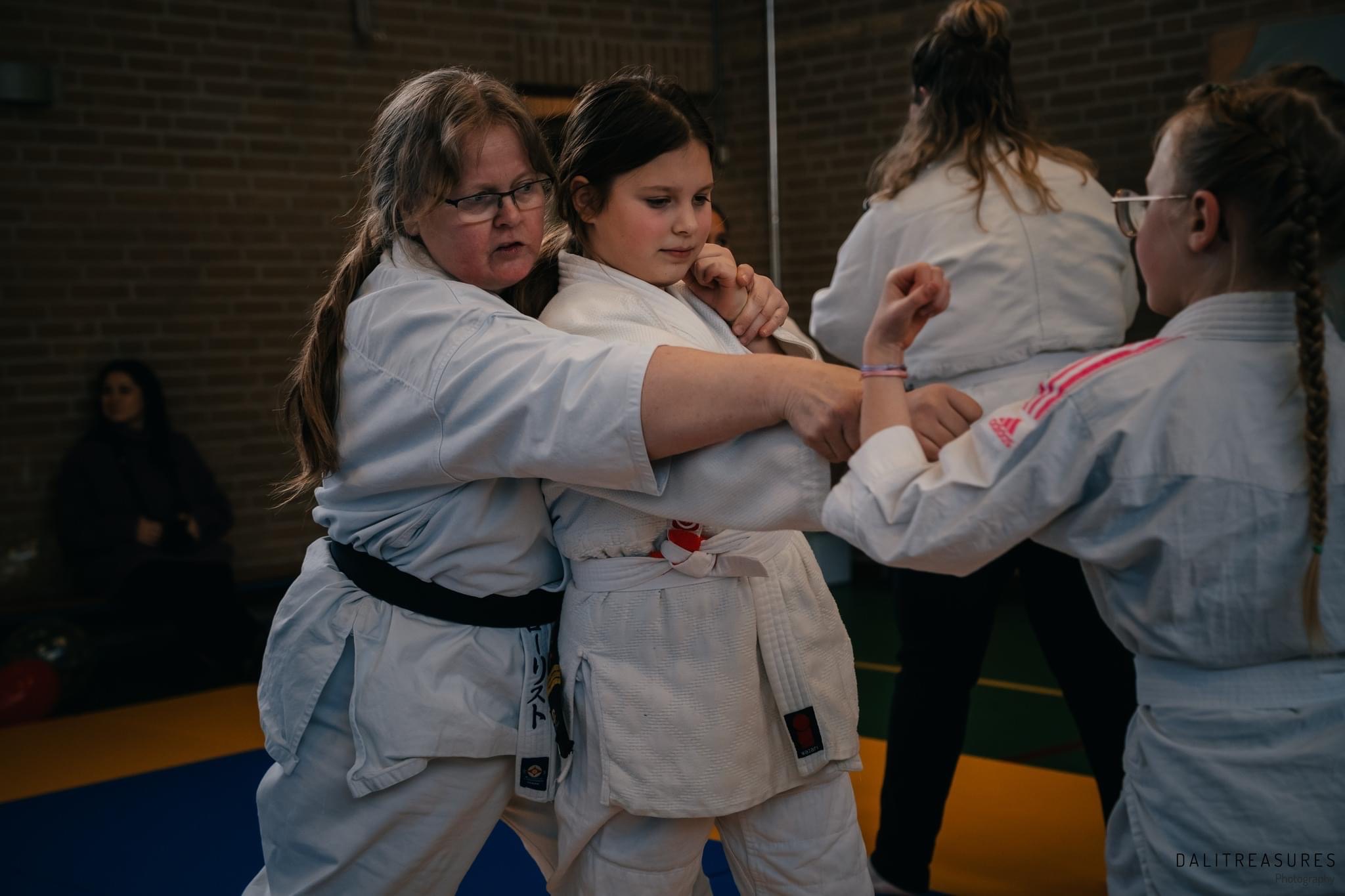 Enso Dojo Kyokushin