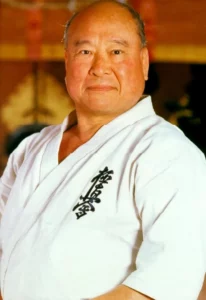 Foto van Mas Oyama