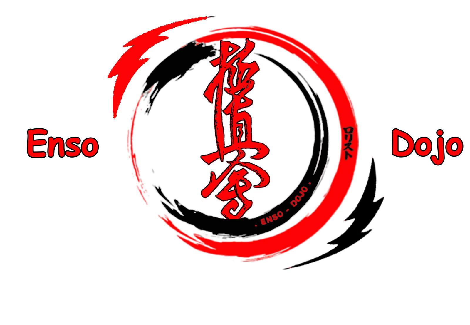Nieuwe Dojo Afbeelding