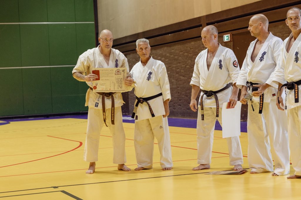 Rick Mulders Shodan